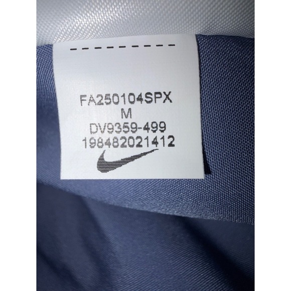 Nike Challenger Mens Running Shorts Blue Standard Fit 7 Inch DV9359 499 Size M - Picture 6 of 10